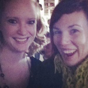 Meet your Posher, Kendra